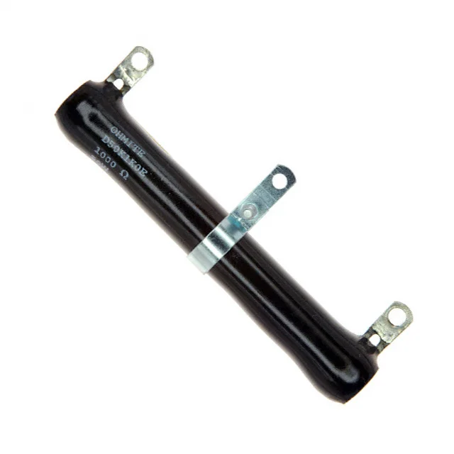 D50K1K0E Ohmite  Adjustable Power Resistor